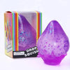 Schylling Needoh Dream Drop Raindrop Squishy Sensory Toy Maltose Slow Rebound Non-toxic Anxiety Relief Autism Portable Toy Gift