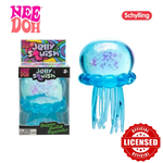 Schylling Needoh Atomic Stress Relief Ball Squishies Toy Blind Box Adult Party Gift Tool Stress Relief Toy Fidget Toys