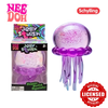 Schylling Needoh Atomic Stress Relief Ball Squishies Toy Blind Box Adult Party Gift Tool Stress Relief Toy Fidget Toys