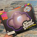 Schylling Cloud Pleaser NeeDoh Gumdrop Soft Sensory Fidget Toy Stress Relief Squeeze Ball Blind Box
