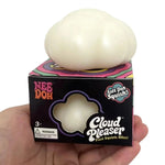 Schylling Cloud Pleaser NeeDoh Gumdrop Soft Sensory Fidget Toy Stress Relief Squeeze Ball Blind Box