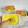 Squishy Tiramisu Ice Cream Cake Squeeze Toy Slow Rebound Stress Relief Fidget Toys For Anxiety ADHD Autism For Kids Adult