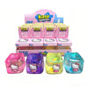 NiceCube NeeDoh Maltose Ice Cube Squishy, Schylling Stress Relief Squeeze Toy, Soft Fidget Sensory Decompression Gift