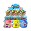 NiceCube NeeDoh Maltose Ice Cube Squishy, Schylling Stress Relief Squeeze Toy, Soft Fidget Sensory Decompression Gift