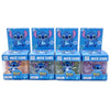 NiceCube NeeDoh Maltose Ice Cube Squishy, Schylling Stress Relief Squeeze Toy, Soft Fidget Sensory Decompression Gift