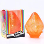 Schylling Needoh Dream Drop Raindrop Squishy Sensory Toy Maltose Slow Rebound Non-toxic Anxiety Relief Autism Portable Toy Gift