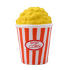 1PCS Jumbo Popcorn Anti-stress Squishy Slow Rising Squeeze Toys Fun Gags Joke Party Props Kids Easter Gift 12*8CM