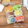Squishy Tiramisu Ice Cream Cake Squeeze Toy Slow Rebound Stress Relief Fidget Toys For Anxiety ADHD Autism For Kids Adult