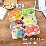 Squishy Tiramisu Ice Cream Cake Squeeze Toy Slow Rebound Stress Relief Fidget Toys For Anxiety ADHD Autism For Kids Adult
