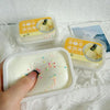 Squishy Tiramisu Ice Cream Cake Squeeze Toy Slow Rebound Stress Relief Fidget Toys For Anxiety ADHD Autism For Kids Adult