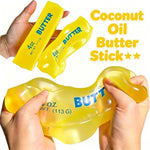 Moldable Butter Stick Squeeze Toy