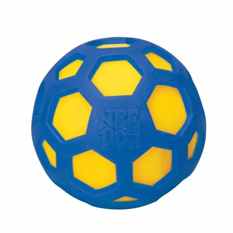 Needoh Atomic Stress Relief Ball & Jelly Squishies Toys