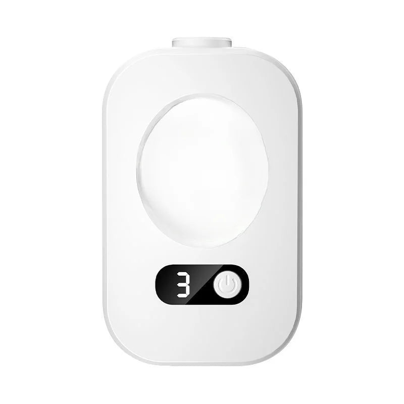 Automatic Diffuser Aromatherapy Machine Air Fragrance