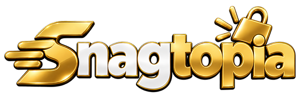 Snagtopia