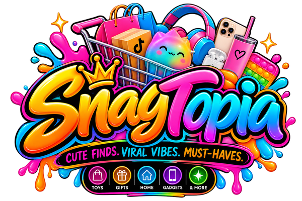 Snagtopia