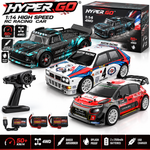 HYPER GO Car 55km/h Brushless HYPER GO 2.4G Remote Control Toy