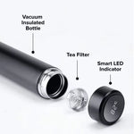 Intelligent Temperature Thermos Bottle