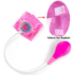 Children Simulation Doctor Toys Pretend Play