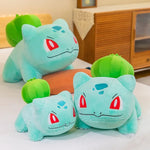 Big Size 45cm Pokemon Bulbasaur Plush Toys