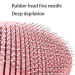 Pet Dog Hair Brush Cat Comb Pet Hair Remover Brush