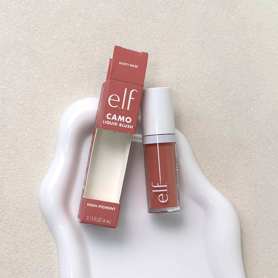 Elf Moisturizing Fruit Gloss Lip Balm Long-lasting Nourish Repair Glow