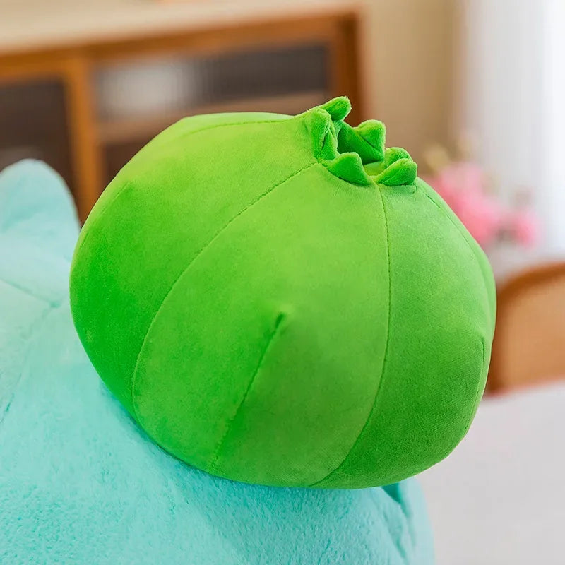 Big Size 45cm Pokemon Bulbasaur Plush Toys