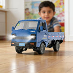 RC Car K31 2.4G Alloy Remote-Controlled Climbing Truck Drifting Electric Toys