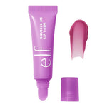 Elf Moisturizing Fruit Gloss Lip Balm Long-lasting Nourish Repair Glow