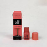 Elf Moisturizing Fruit Gloss Lip Balm Long-lasting Nourish Repair Glow