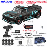 HYPER GO Car 55km/h Brushless HYPER GO 2.4G Remote Control Toy