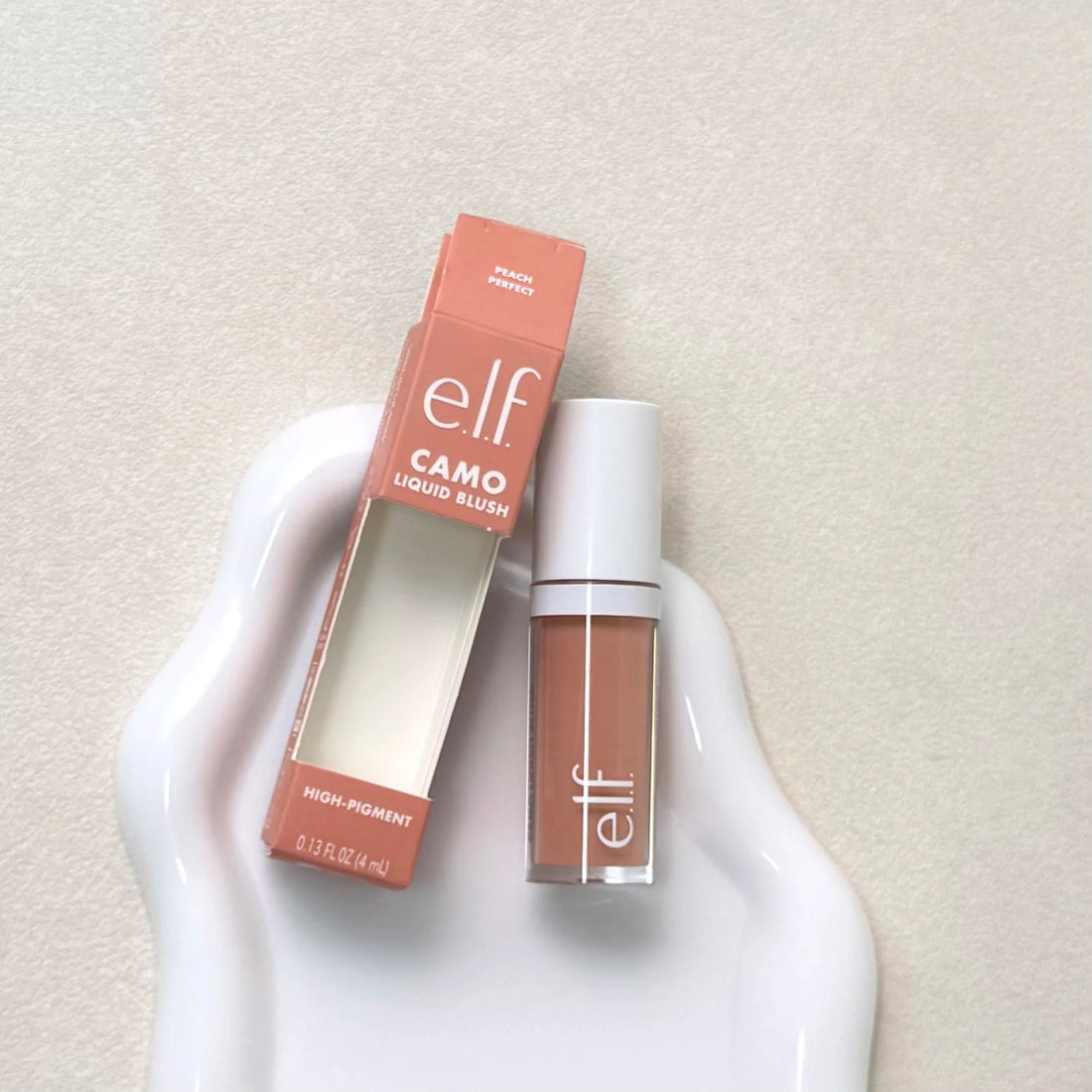 Elf Moisturizing Fruit Gloss Lip Balm Long-lasting Nourish Repair Glow