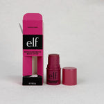 Elf Moisturizing Fruit Gloss Lip Balm Long-lasting Nourish Repair Glow