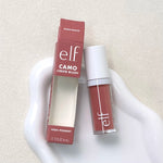Elf Moisturizing Fruit Gloss Lip Balm Long-lasting Nourish Repair Glow