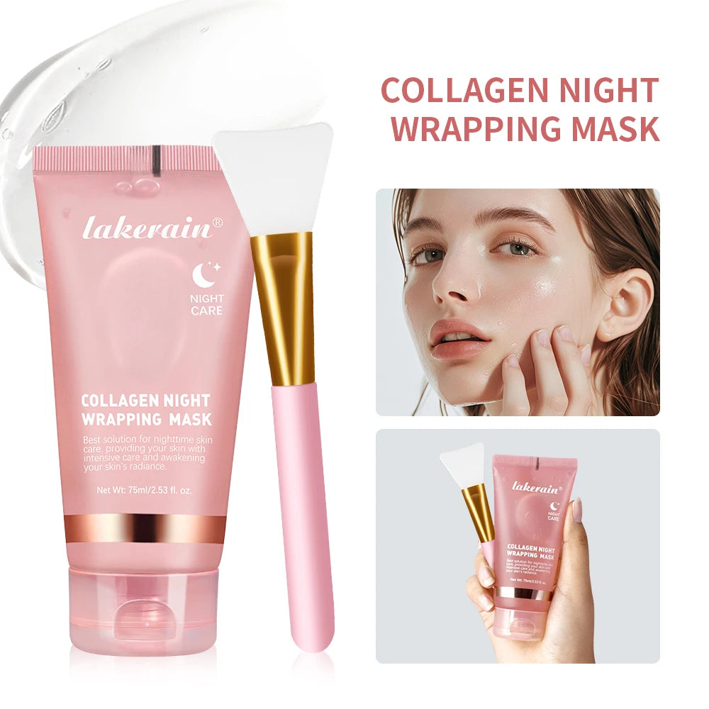 Skincare Originales Deep Collagen  Peel Off Mask