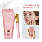 Skincare Originales Deep Collagen  Peel Off Mask