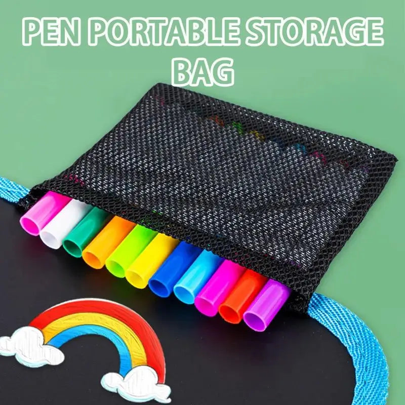 Erasable Doodle Book for Kids Toddlers Toys