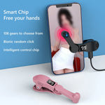 Auto Screen Clicker for Smart Phone Apps Video Live Streaming Gadget