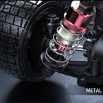 HYPER GO Car 55km/h Brushless HYPER GO 2.4G Remote Control Toy