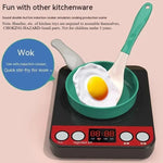 Kids Kitchen Toys Set 92/86/69/59PCS Play Kitchen Accessories Kit with Play Pots Pretend Food