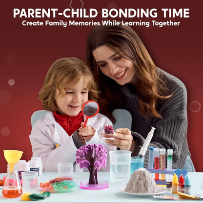 Joyfy Science Kits for Kids 85+ STEM Educational Experiments Toys