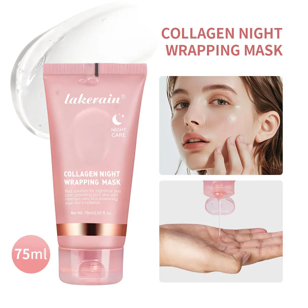 Skincare Originales Deep Collagen  Peel Off Mask