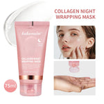 Skincare Originales Deep Collagen  Peel Off Mask