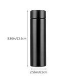 Intelligent Temperature Thermos Bottle