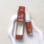 Elf Moisturizing Fruit Gloss Lip Balm Long-lasting Nourish Repair Glow