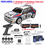 HYPER GO Car 55km/h Brushless HYPER GO 2.4G Remote Control Toy