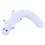 Witch Hat Atelier Fudeworm Plush Toys Fluffy Shapeable Cute Stuffed Toys Anime Brush Buddy Dolls Home Decor Fans Birthday Gifts
