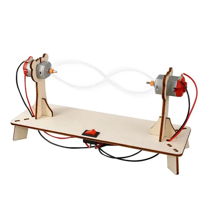 STEM Educational Demonstration Physics Model Set