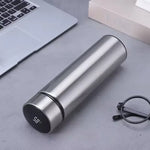 Intelligent Temperature Thermos Bottle