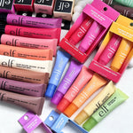 Elf Moisturizing Fruit Gloss Lip Balm Long-lasting Nourish Repair Glow