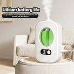 Automatic Diffuser Aromatherapy Machine Air Fragrance